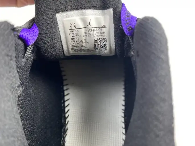 Rep Kickmax CV2469-001 JORDAN RETRO 14 DOERNBECHER '' AIR 0512